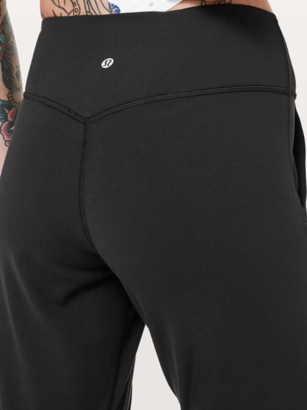 Lululemon Align Jogger 28"